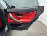 BMW 4 Series 2.0 420D Gran Coupe Sport Auto 5dr 65