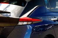 Nissan LEAF N-CONNECTA 10