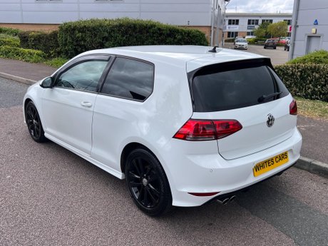 Volkswagen Golf 1.4 TSI BlueMotion Tech ACT R-Line Euro 6 (s/s) 3dr 69