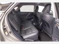 Lexus RX 3.5 450h V6 Luxury SUV 5dr Petrol Hybrid CVT 4WD Euro 6 (s/s) (313 ps) 33