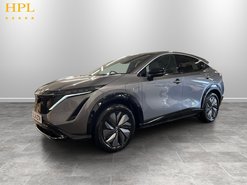 Nissan ARIYA 87kWh Advance SUV 5dr Electric Auto 22kW Charger (242 ps) DAB Radio - Rever