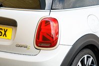 Mini Hatch COOPER S LEVEL 3 10