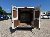 Peugeot Boxer MWB L2H2 Medium Roof 350 Air Con Nav EURO 6 NO VAT 9