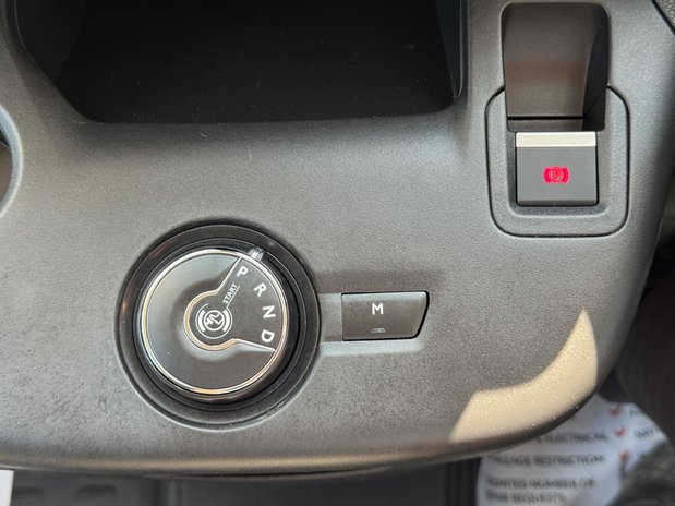 Citroen Berlingo AUTO LWB L2H1 Driver 950 Air Con Alloys Camera Nav Sensors SELECT 38