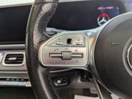 Mercedes-Benz GLE 2.9 GLE 400 AMG Line Premium+ D 4Matic Auto 4WD 5dr 77