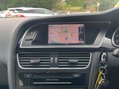 Audi A5 1.8 TFSI Black Edition Plus Sportback Euro 6 (s/s) 5dr 28
