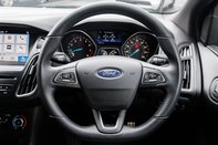 Ford Focus ST-LINE 21