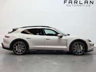 Porsche Taycan Performance Plus 93.4kWh Turbo Cross Turismo 5dr Electric Auto 4WD (680 ps) 14