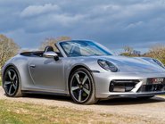 Porsche 911 3.0 911 Carrera S Auto 2dr 3