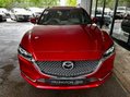 Mazda 6 2.2 SKYACTIV-D GT Sport Nav+ Tourer Euro 6 (s/s) 5dr 23