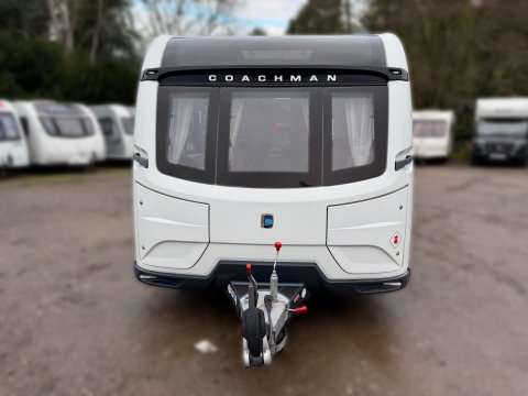 Coachman Laser 650 3