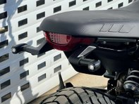 Ducati Scrambler Scrambler Full Throttle 12