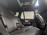 Land Rover Range Rover 3.0 Range Rover Vogue D MHEV Auto 4WD 5dr 49