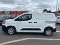 Citroen Berlingo 1.5 Berlingo 1000 Enterprise Professional Blue HDi 17