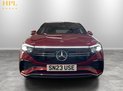 Mercedes-Benz EQA EQA 250+ 70.5kWh AMG Line SUV 5dr Electric Auto (190 ps) 1 Owner - Cruise - 2