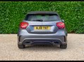 Mercedes-Benz A Class 1.6 A 160 AMG Line 5dr 3
