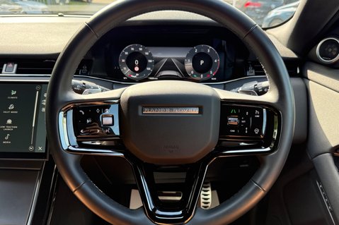 Land Rover Range Rover Evoque DYNAMIC SE 38