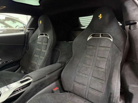 Ferrari 12Cilindri 6.5 V12 Coupe 2dr Petrol F1 DCT Euro 6 (s/s) (830 ps) 6