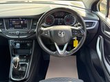 Vauxhall Astra 1.2 Turbo SRi Euro 6 (s/s) 5dr 2