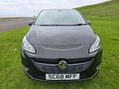 Vauxhall Corsa 1.4i ecoTEC SRi VX Line Nav Black Euro 6 3dr 6