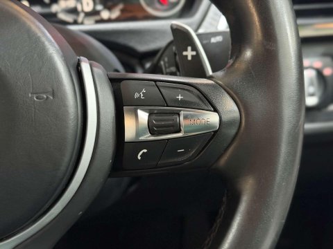 BMW M4 3.0 BiTurbo Competition Coupe 2dr Petrol DCT Euro 6 (s/s) (450 ps) 39