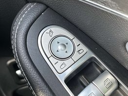 Mercedes-Benz C Class 2.0 C 300 AMG Line Premium Auto 4dr 72