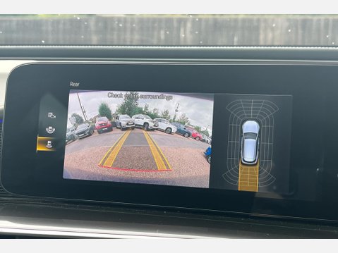 Mercedes-Benz EQC EQC 400 4MATIC AMG LINE 34