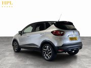 Renault Captur 1.5 dCi ENERGY Iconic SUV 5dr Diesel Manual Euro 6 (s/s) (90 ps) 5