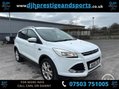 Ford Kuga 2.0 TDCi Titanium 2WD Euro 6 (s/s) 5dr 2