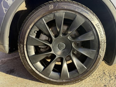Tesla Model Y (Dual Motor) Long Range SUV 5dr Electric Auto 4WDE (384 bhp) 15
