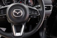 Mazda CX-5 SPORT NAV PLUS 21