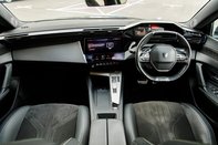 Peugeot 308 BLUEHDI S/S GT 3