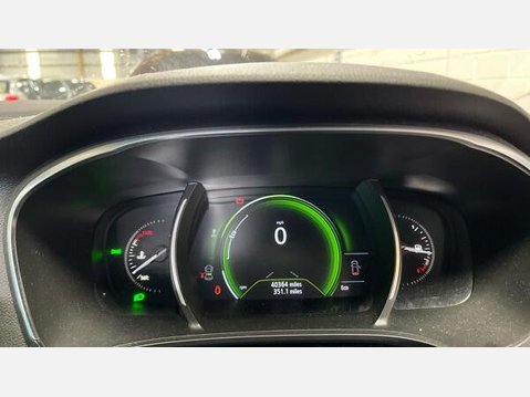 Renault Megane 1.2 TCe Dynamique S Nav Euro 6 (s/s) 5dr 11