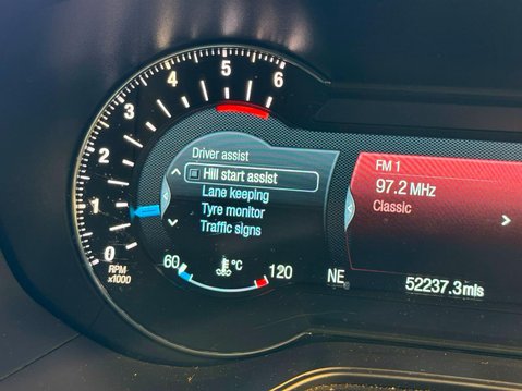 Ford Mondeo 2.0 TDCi Titanium Euro 6 (s/s) 5dr 14