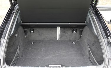 Porsche Panamera Turbo 11