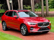 Volvo XC60 RECHARGE T8 INSCRIPTION PRO AWD 34