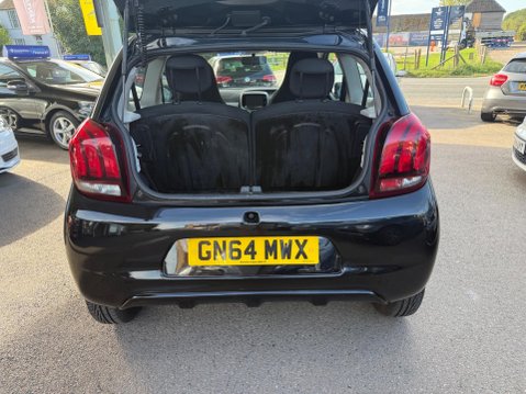 Peugeot 108 1.0 VTi Active Euro 5 3dr Euro 5 13