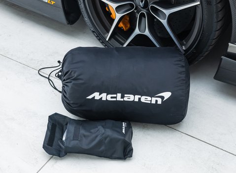 McLaren 765LT Spider 60