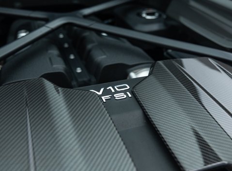 Audi R8 GT 62