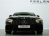 Mercedes-Benz Amg GT 4.0 63 V8 BiTurbo Coupe 5dr Petrol SpdS MCT 4MATIC+ Euro 6 (s/s) (585 ps) 11