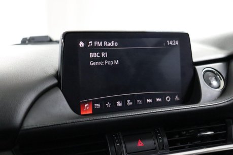 Mazda 6 SPORT NAV PLUS 32