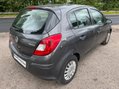 Vauxhall Corsa S AC CDTI ECOFLEX 5