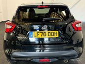 Nissan MICRA 1.0 Micra Acenta DiG-T 5dr 4