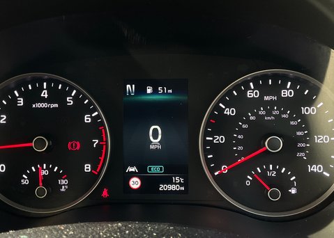 Kia Stonic 1.0 T-GDi 48V GT-Line S 23