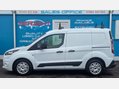 Ford Transit Connect 1.5 TDCi 200 Trend Panel Van 5dr Diesel Manual L1 H1 (124 g/km, 99 bhp) 4