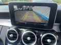 Mercedes-Benz C Class 2.1 C220d Sport (Premium Plus) G-Tronic+ Euro 6 (s/s) 4dr 6