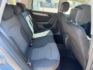 Volkswagen Passat SE TDI BLUEMOTION TECHNOLOGY DSG 11