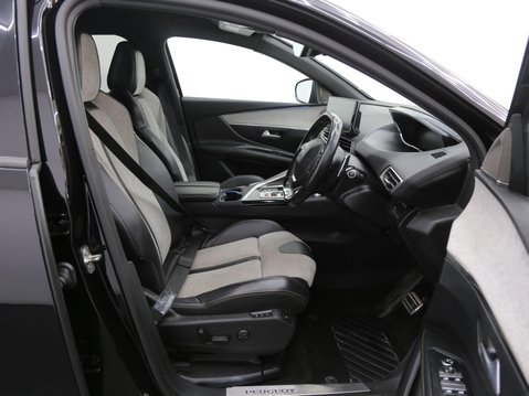 Peugeot 3008 1.6 13.2kWh GT Premium e-EAT Euro 6 (s/s) 5dr 20