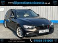 BMW 3 Series 2.0 320d ED Plus Touring Auto Euro 6 (s/s) 5dr 1