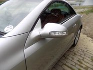 Mercedes-Benz SL Series SL500 45